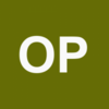 Optima patterna Logo