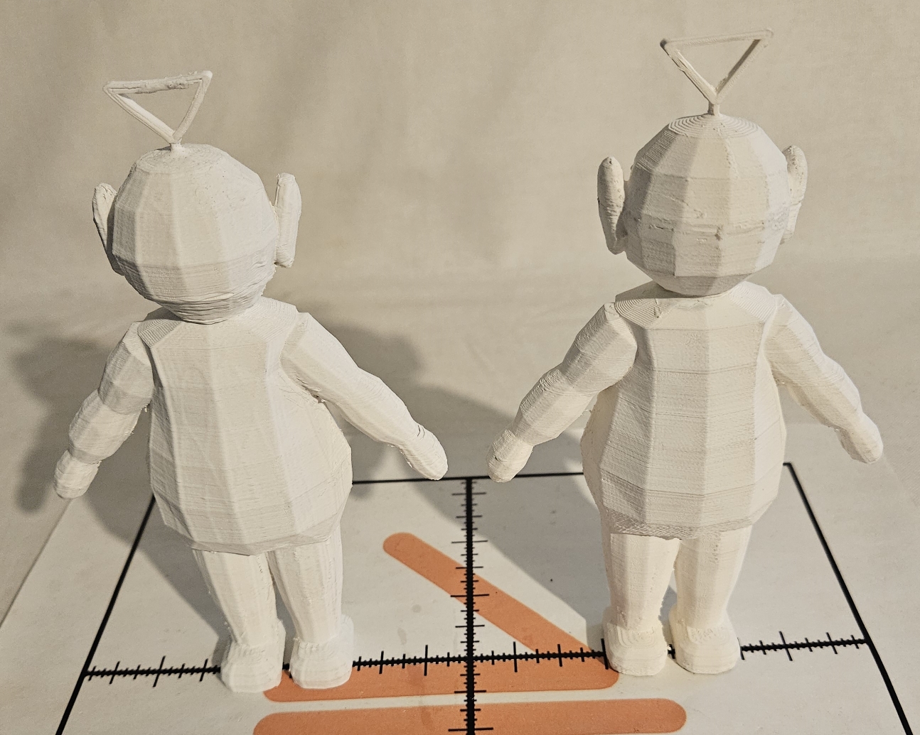 Airsoft R&amp;D3D打印图片
