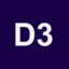 DeductedSolid 3D