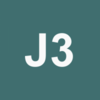 Jonathan's 3D Printing Logo