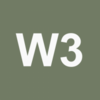 Wiregrass 3D Logo