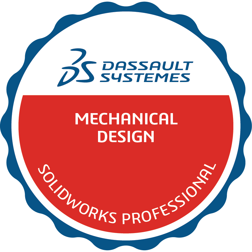 Badge PROFESSIONAL - MECHANICAL DESIGN.png