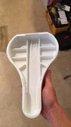 3D Printed Bike Seat.JPG