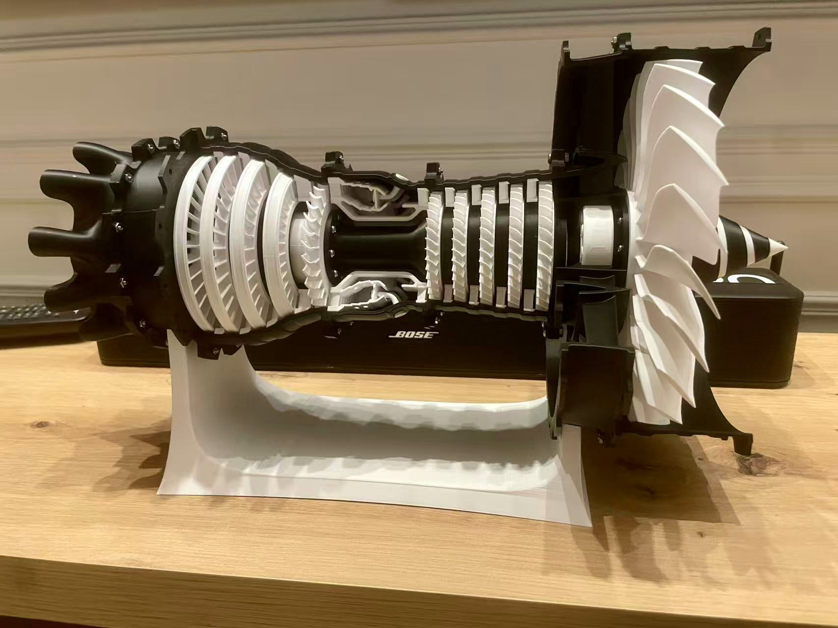 Element Blue Engineering 3D printing photo