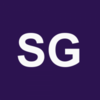 Simone gallo Logo