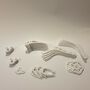 Micronus AdditiveИзображение 3D печати