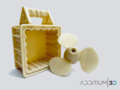 Additium3D 3D printing photo