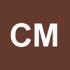 CM Manufacturing Logo