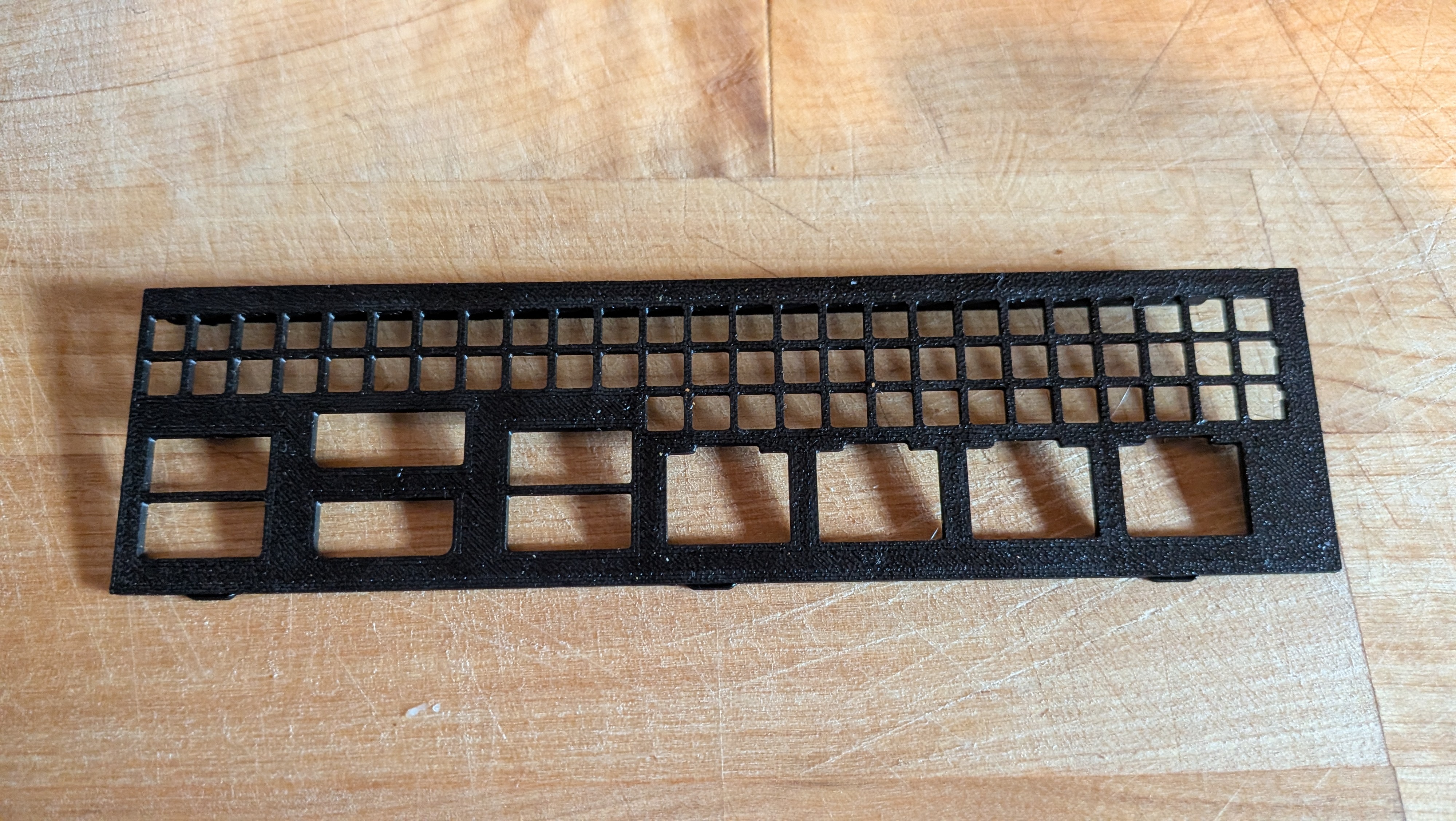 KC Metrotech 3D printing photo