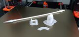 JPNoel3D 3D printing photo