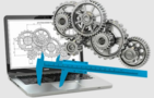 Interia Engineering ServicesИзображение 3D печати