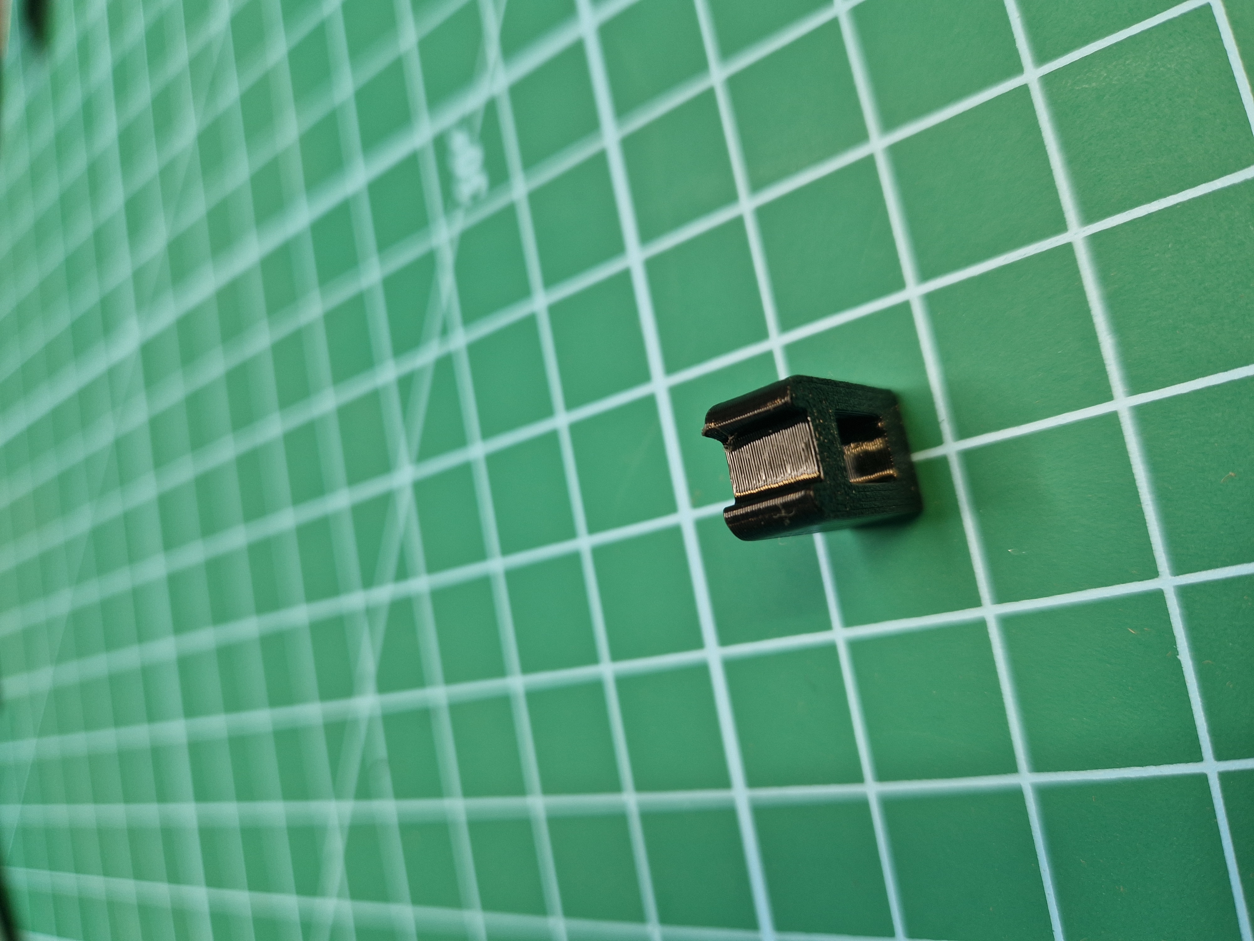 ucase.eu Photo d'impression 3D