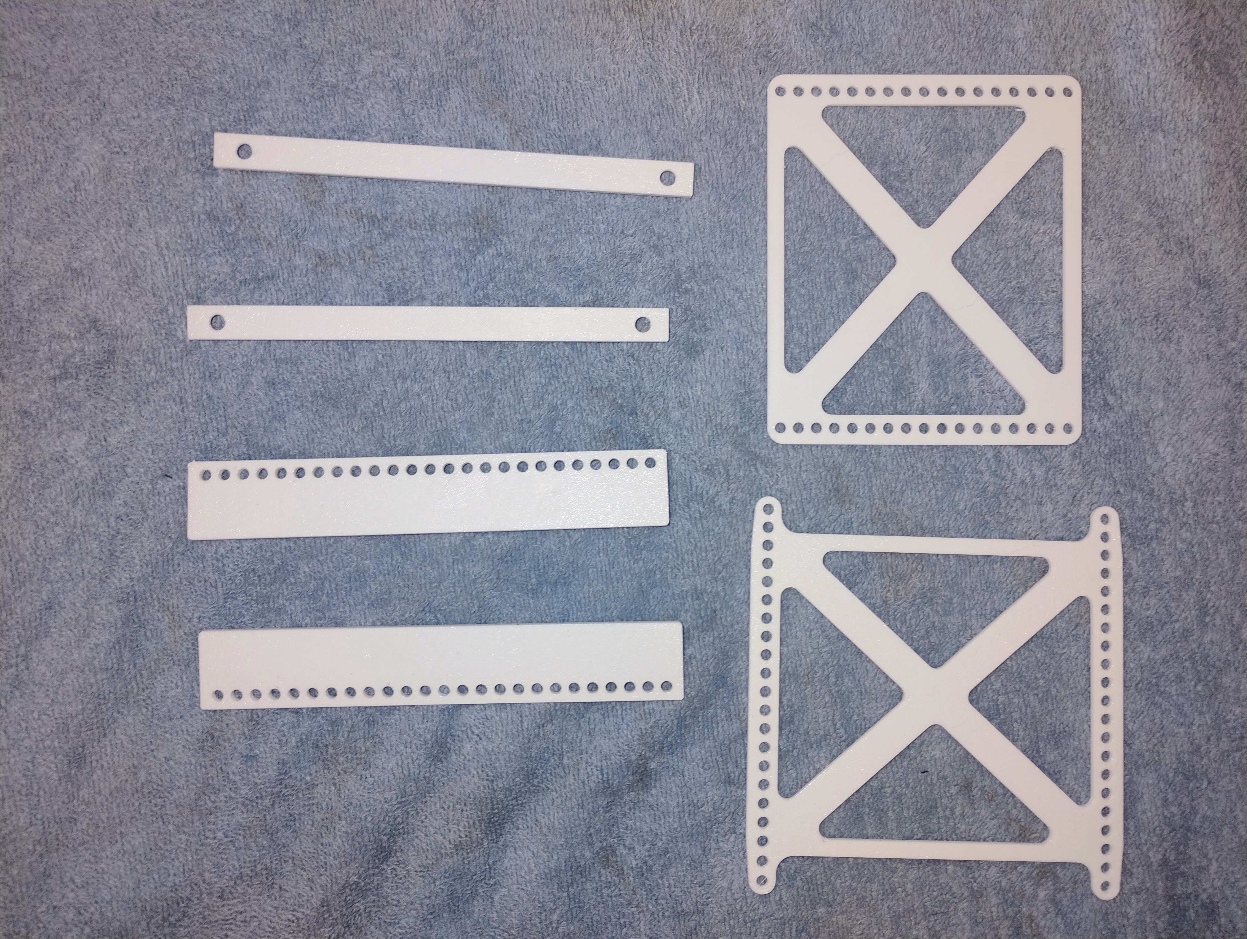 Silva Technologies 3D printing photo