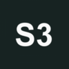 Sudbury 3D Logo