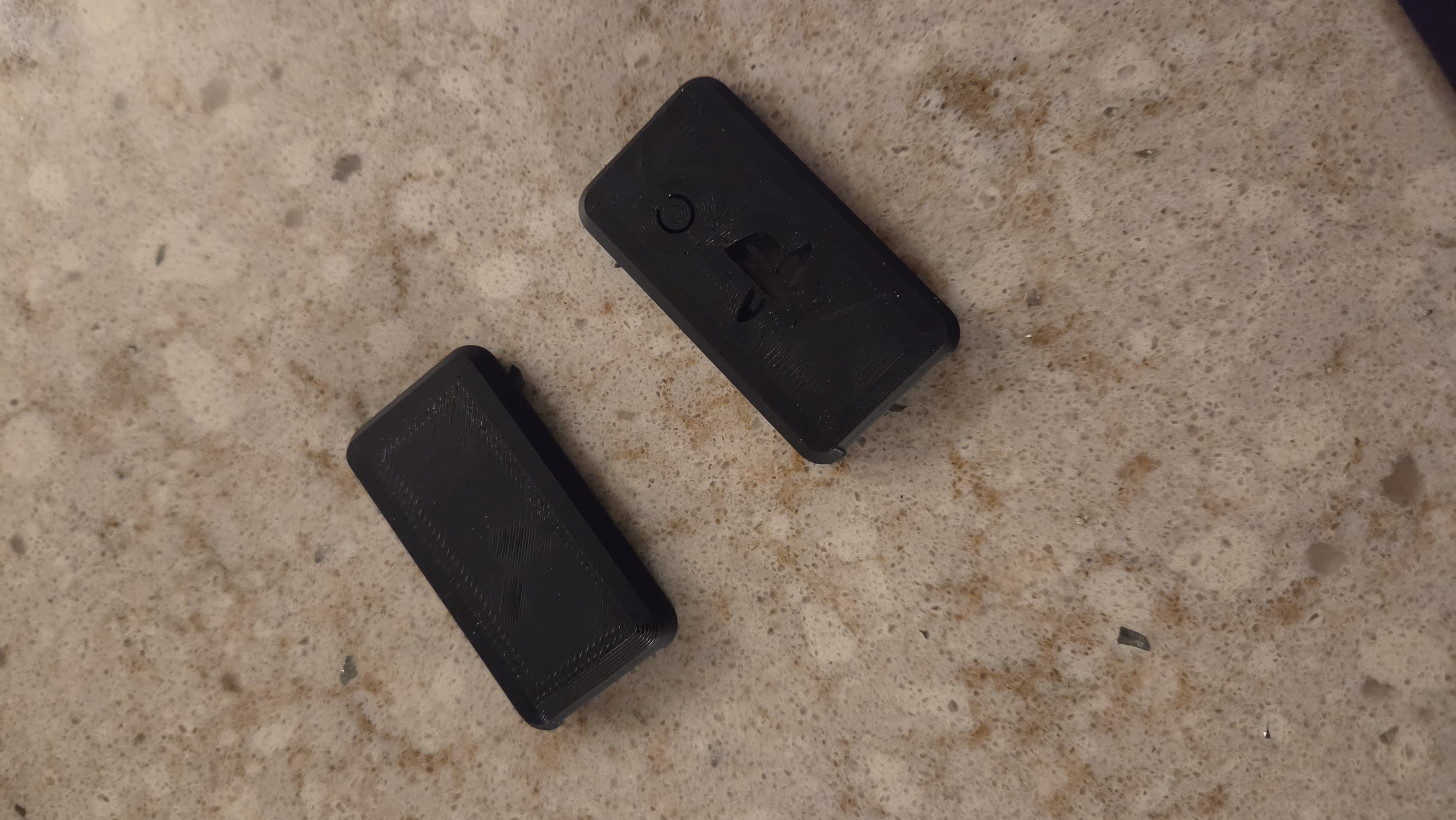 MilkNasty Designs 3D printing photo