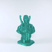 Dead pool-crystal clear green.jpeg