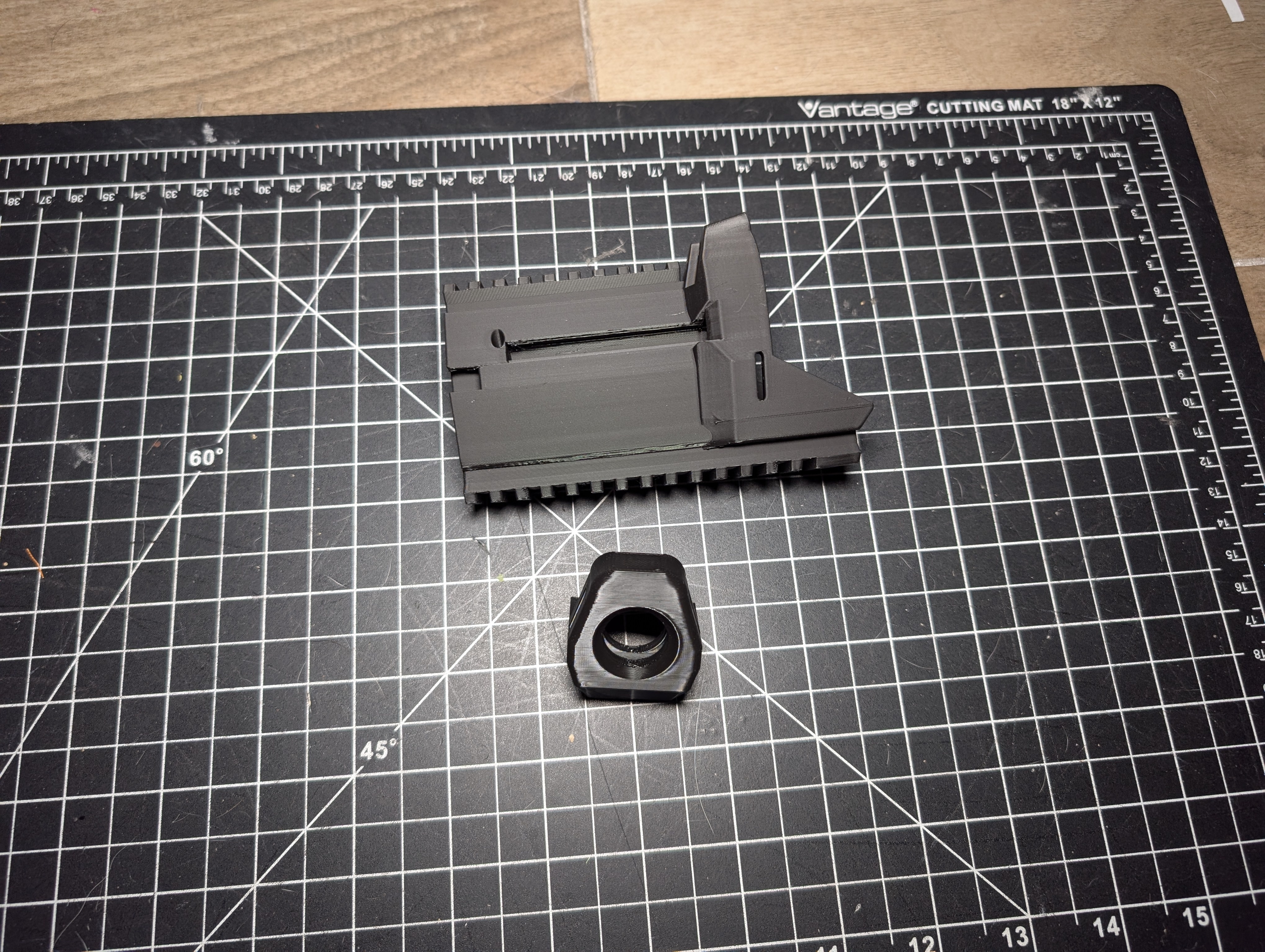 crK Technologies 3D printing photo