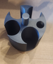3Dcut 3D printing photo