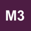 Matthijs 3d Printing Logo