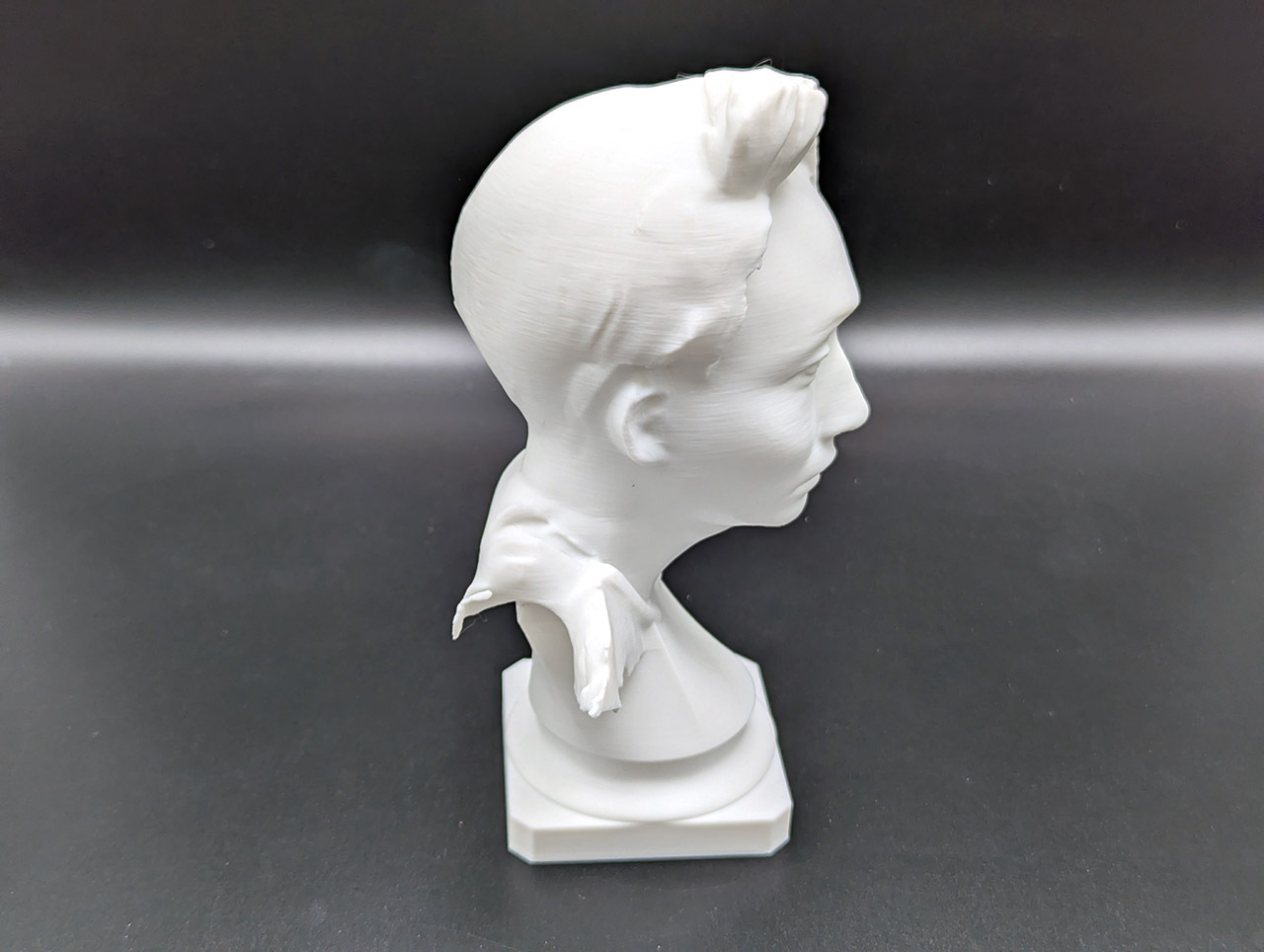 Seaside 3D 3D printing photo