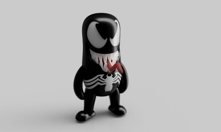 Mini Venom