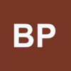 Brads Print Shop Logo