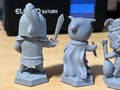 Laughing Dragon Foundries 3D printing photo
