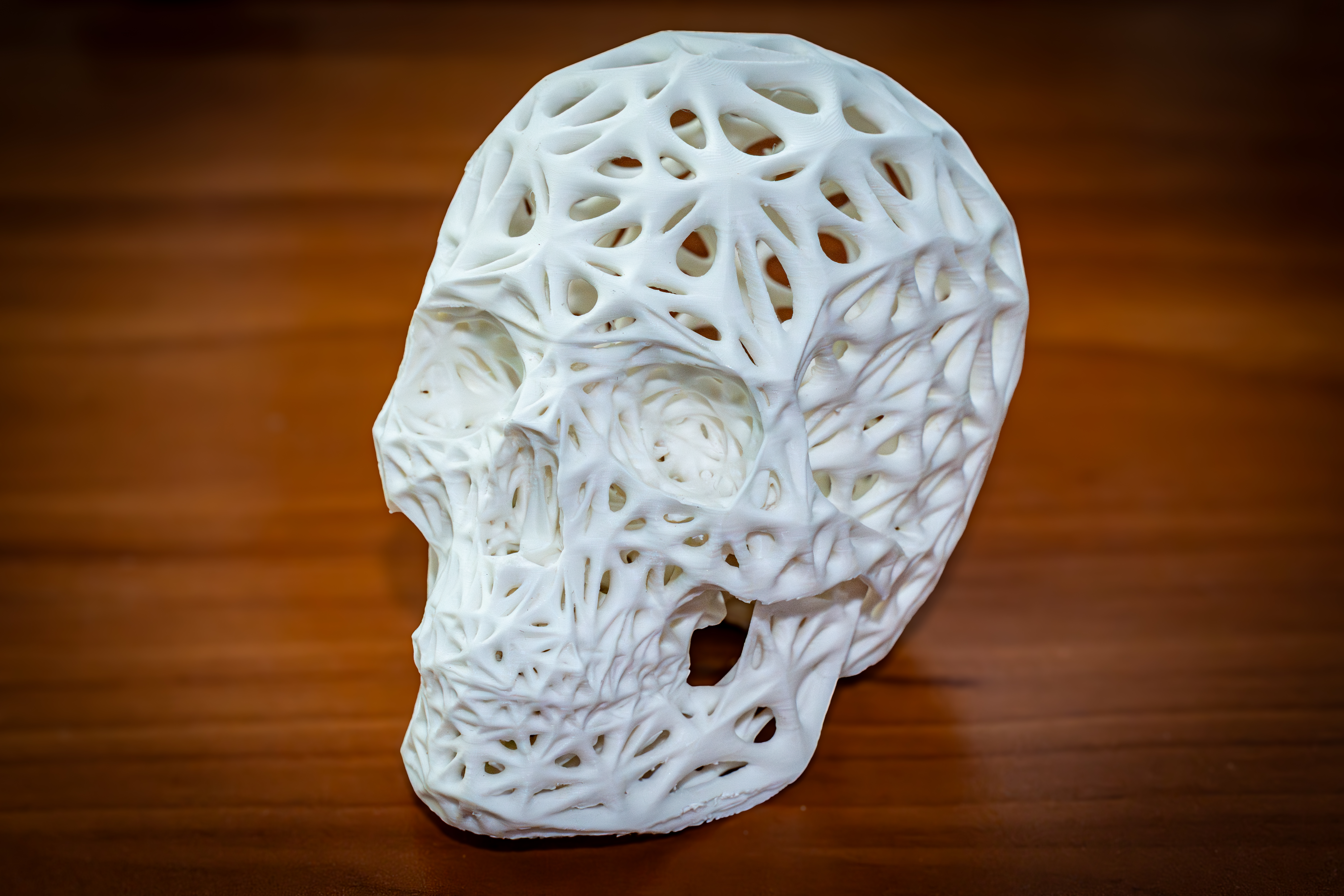 The Tech Deck, LLC 3D printing photo