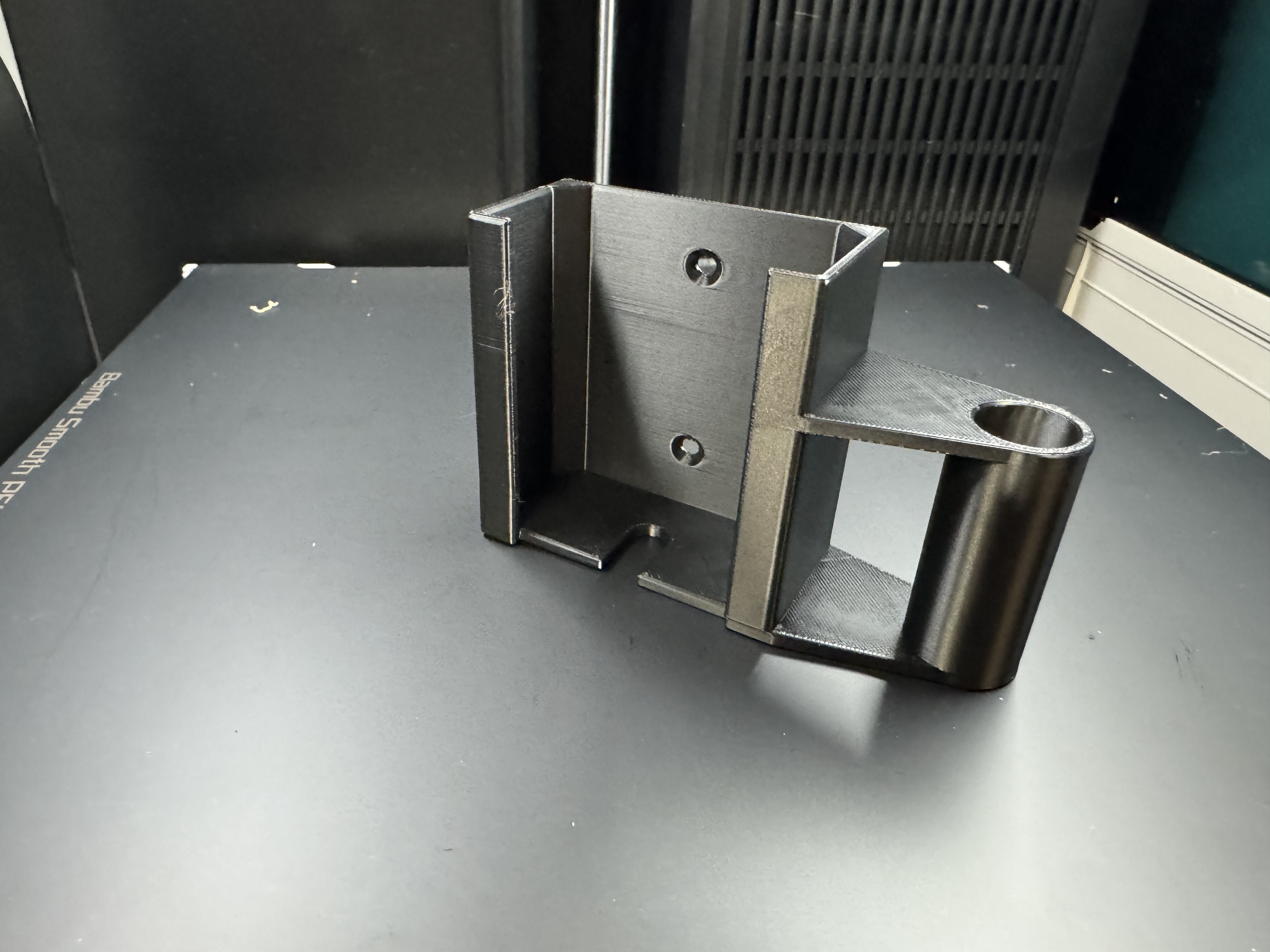 LAMBNet Solutions Photo d'impression 3D