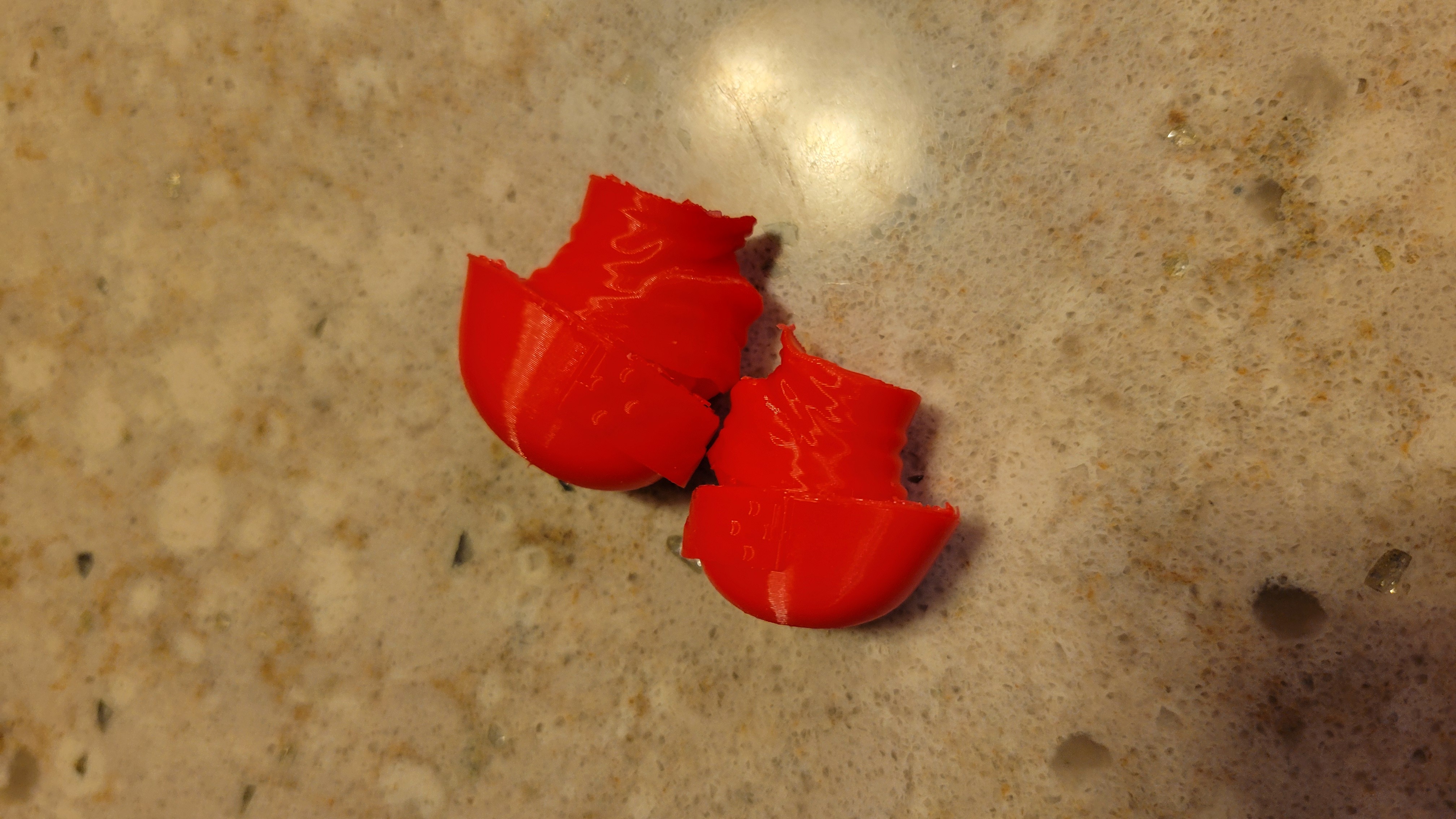 MilkNasty Designs 3D printing photo