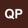 Quik printr Logo