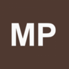Marini's printing service Logo