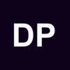 Dan's Print shop Logo