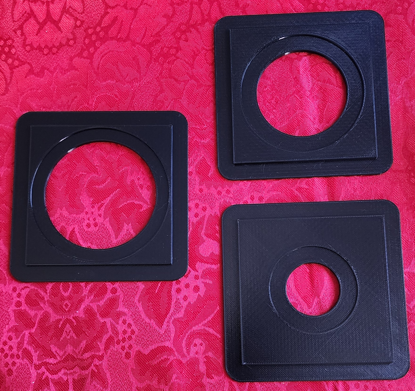 BRivSr 3D Printing 3D printing photo