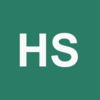 Home Studio 3D Logo