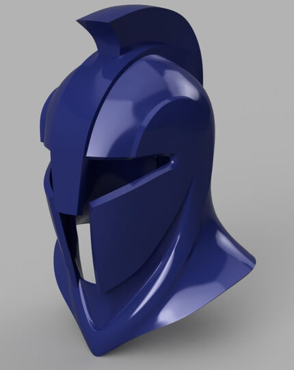 Senate Guard Helmet (Star Wars)