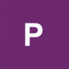 Project3D Logo