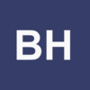 Black Hat Manufacturing Logo