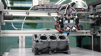 Which 3D Printing Material to Use in Your Project