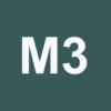 Munari 3d service Logo