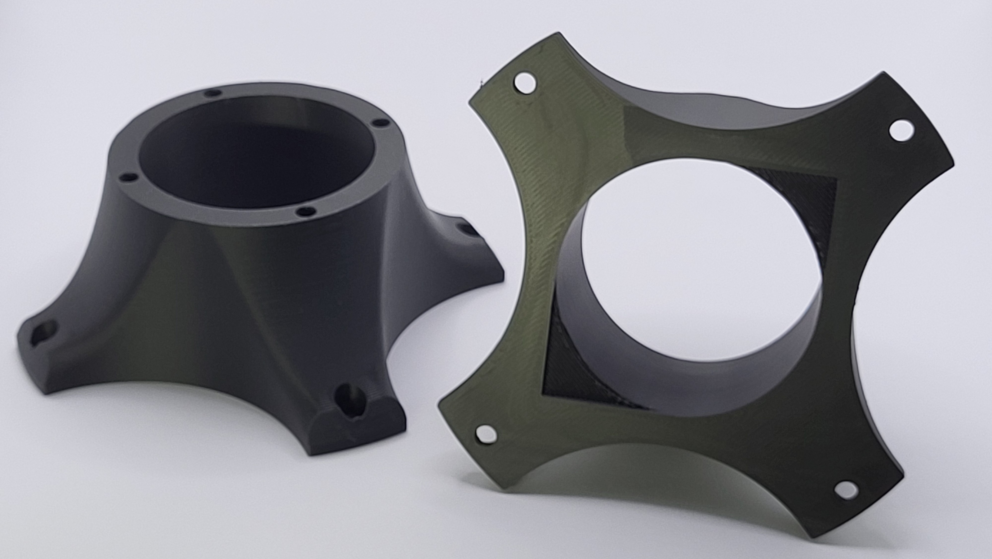 ABE 3D printing 3D printing photo