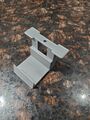 OKSharPei 3D Photo d'impression 3D