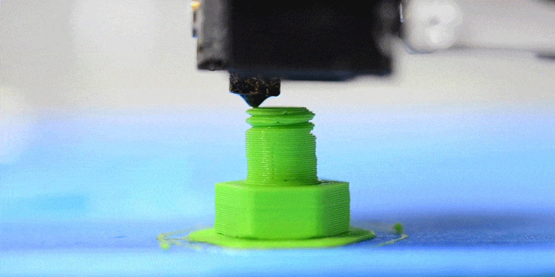 Baesstech-EngineeringИзображение 3D печати