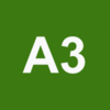 ADK 3D Printing and Laser Cutting Logo