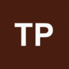 TNR Prints Logo