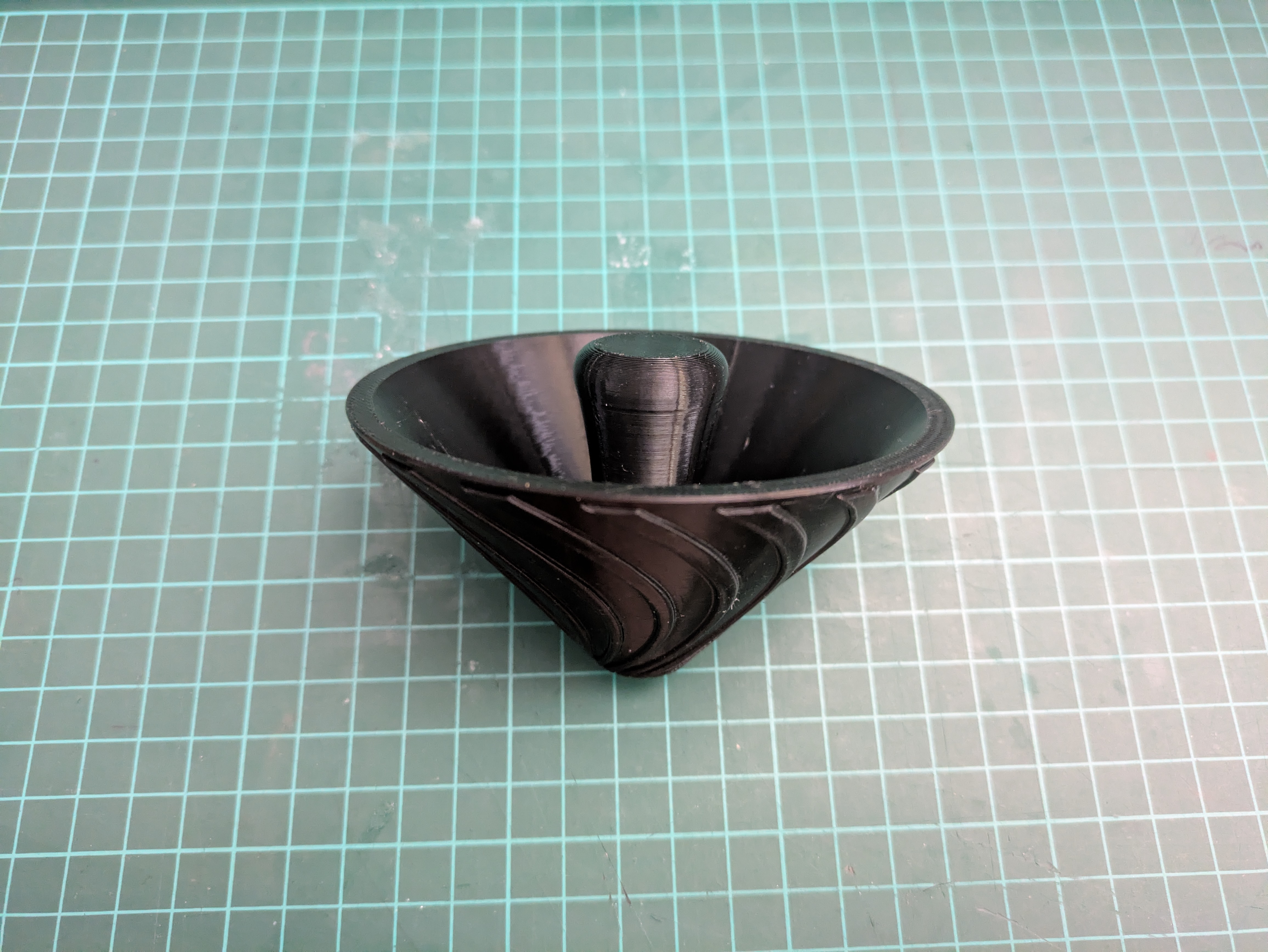 Tempo3D 3D printing photo