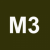 Medlin 3D Models Logo