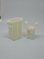 The Latent Image 3D printing photo