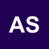 ANSHUL SABOO Logo