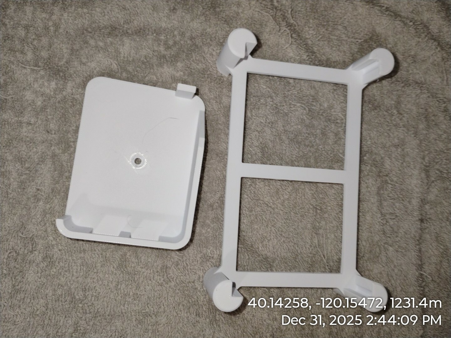 Silva Technologies3D打印图片
